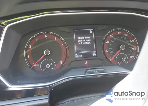 2021 Volkswagen Jetta 1.4T R-Line/1.4T S/1.4T Se from USA, damaged, VIN 3VWC57BU3MM083009